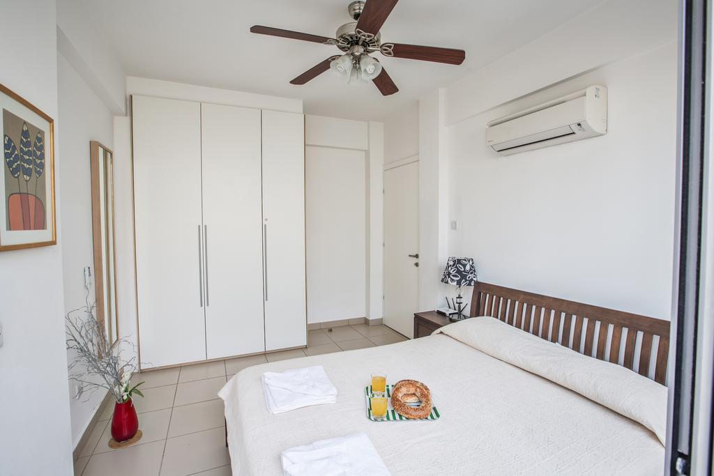 Esprit Villa 20 Polis Room photo